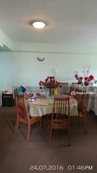 For Sale - Golden Hills Resort (Amber Court Apartment)