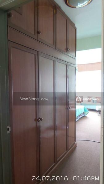 For Sale - Golden Hills Resort (Amber Court Apartment)