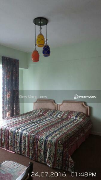 For Sale - Golden Hills Resort (Amber Court Apartment)