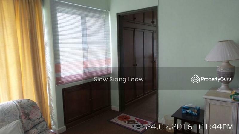 For Sale - Golden Hills Resort (Amber Court Apartment)