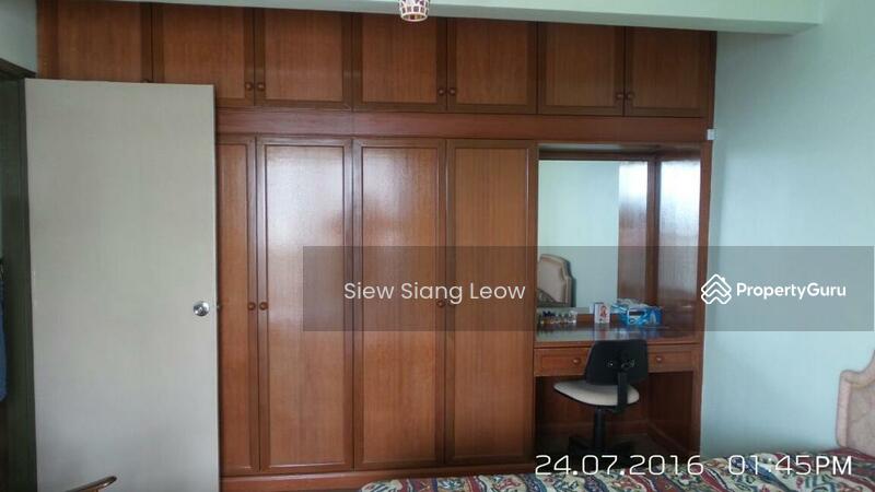 For Sale - Golden Hills Resort (Amber Court Apartment)