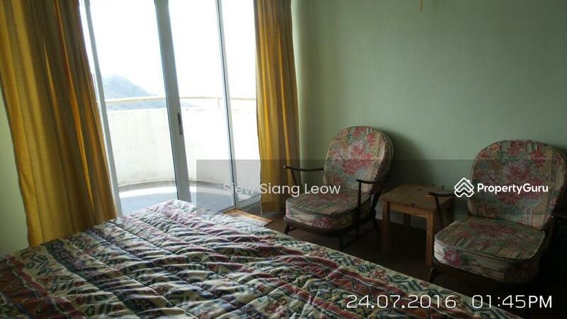 For Sale - Golden Hills Resort (Amber Court Apartment)