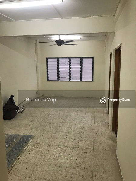 For Sale - Mewah cheras flat @ sg long
