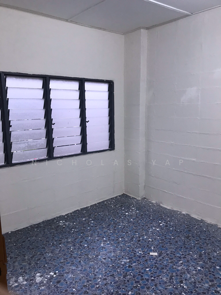 For Sale - Mewah cheras flat @ sg long