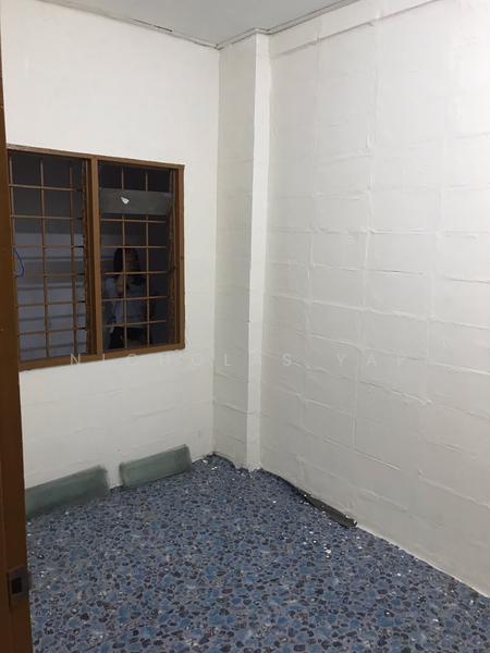 Rumah Flat untuk Dijual di Pangsapuri Mewah Cheras - Nicholas Yap - PropertyGuru.com.my