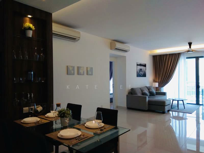 Condominium for Rent at Teega Residences - Kate Tee - PropertyGuru.com.my