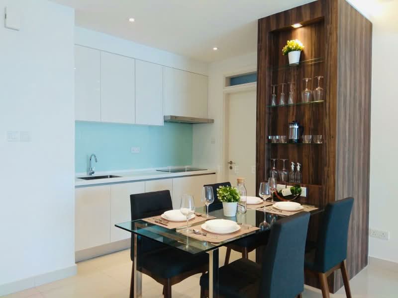 Condominium for Rent at Teega Residences - Kate Tee - PropertyGuru.com.my