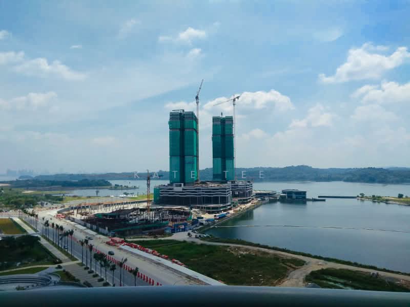 Condominium for Rent at Teega Residences - Kate Tee - PropertyGuru.com.my
