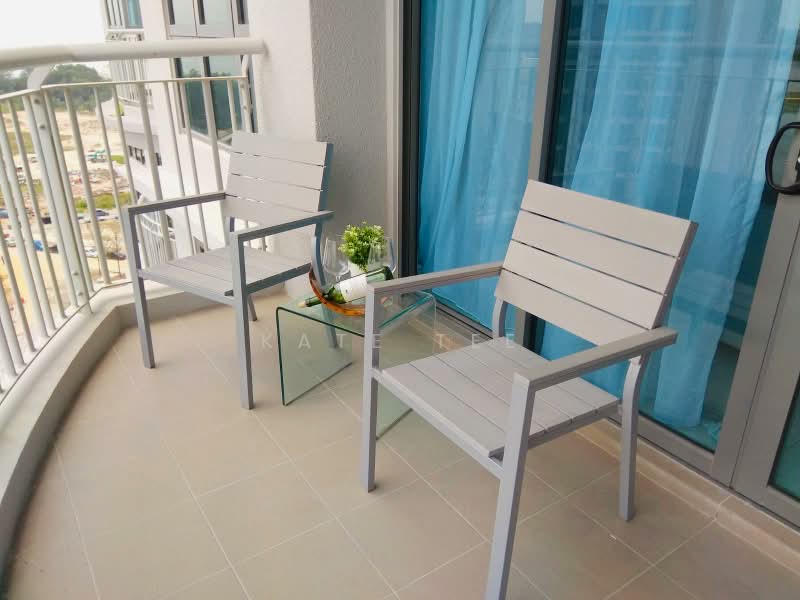 Condominium for Rent at Teega Residences - Kate Tee - PropertyGuru.com.my