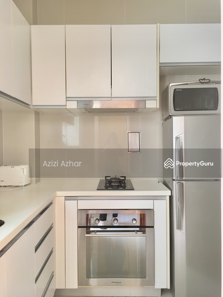 Gaya Bangsar untuk Untuk Disewa - RM 2,500 /bulan, Mac 2026 - PropertyGuru.com.my