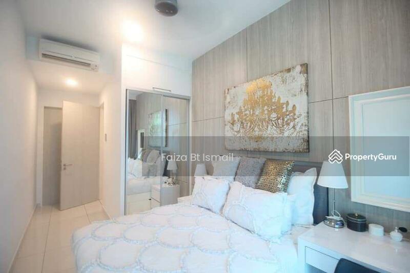 New Project RM1000 Booking Legasi Kampung Bharu Kuala Lumpur, KL City