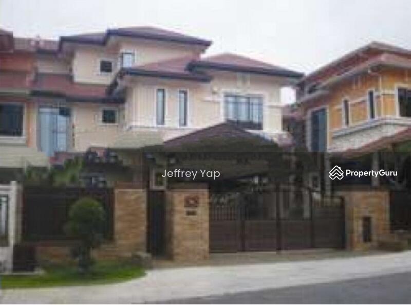 Ascot Hill Residence Bukit Rahman Putra, Jalan BRP 2/1, Sierra Mas