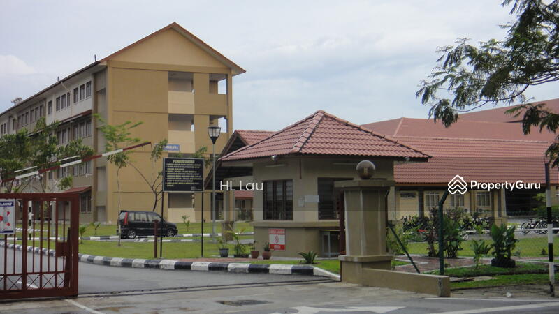taman putra perdana puchong