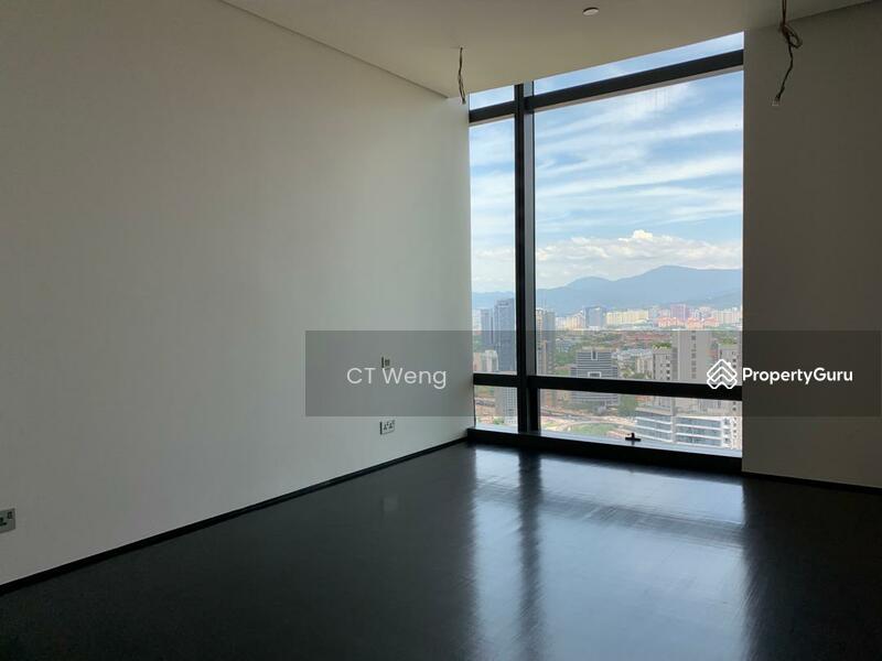 Service Residence for Sale at Four Seasons Place - CT Weng - PropertyGuru.com.my