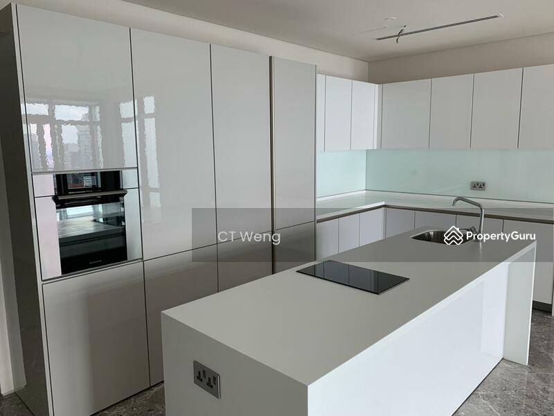 Service Residence for Sale at Four Seasons Place - CT Weng - PropertyGuru.com.my