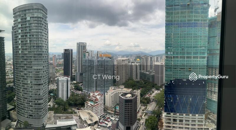 Service Residence for Sale at Four Seasons Place - CT Weng - PropertyGuru.com.my