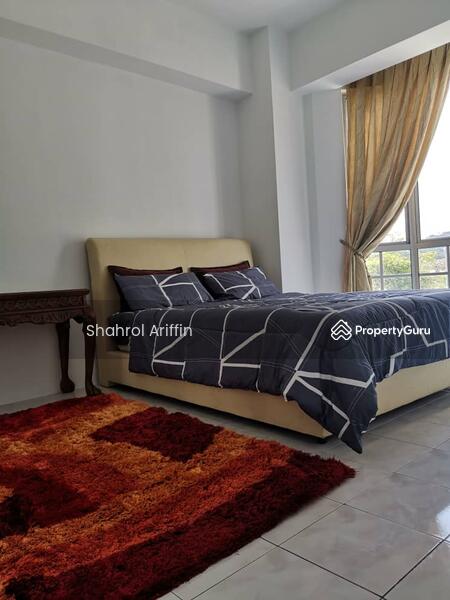 Condominium for Sale at Menara KLH Puchong - Shahrol Ariffin - PropertyGuru.com.my