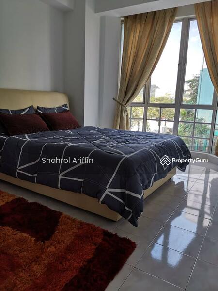 Condominium for Sale at Menara KLH Puchong - Shahrol Ariffin - PropertyGuru.com.my