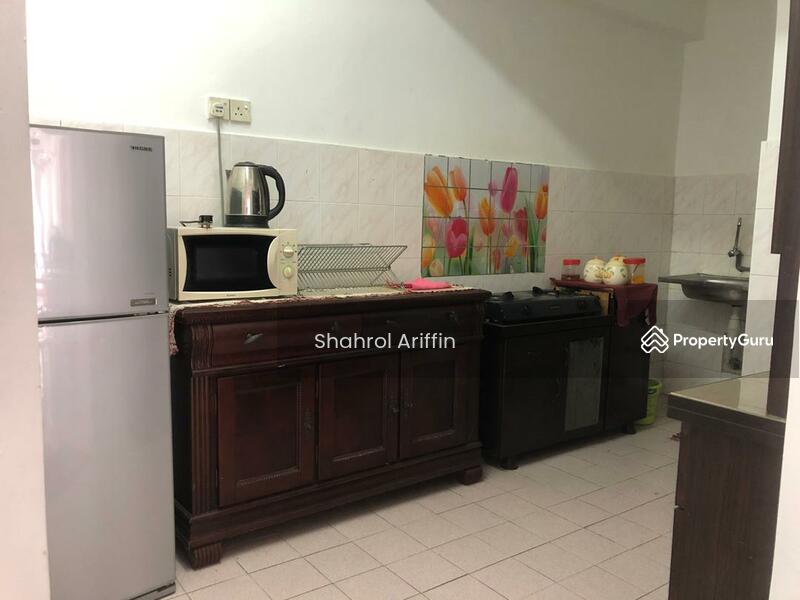 Condominium for Sale at Menara KLH Puchong - Shahrol Ariffin - PropertyGuru.com.my
