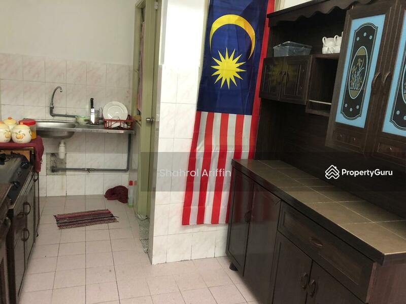 Condominium for Sale at Menara KLH Puchong - Shahrol Ariffin - PropertyGuru.com.my