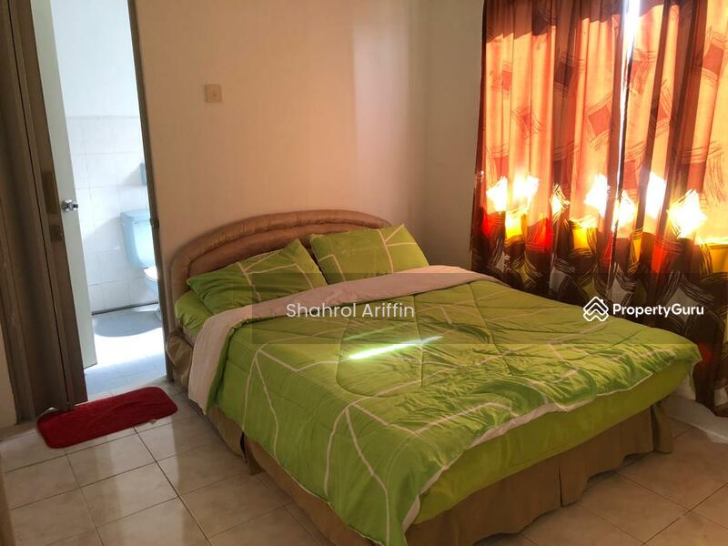 Condominium for Sale at Menara KLH Puchong - Shahrol Ariffin - PropertyGuru.com.my