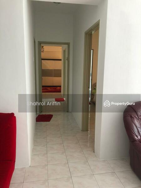 Condominium for Sale at Menara KLH Puchong - Shahrol Ariffin - PropertyGuru.com.my