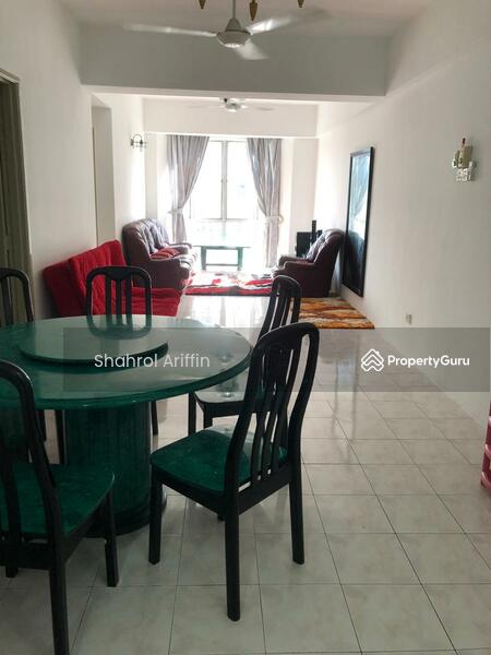 Condominium for Sale at Menara KLH Puchong - Shahrol Ariffin - PropertyGuru.com.my