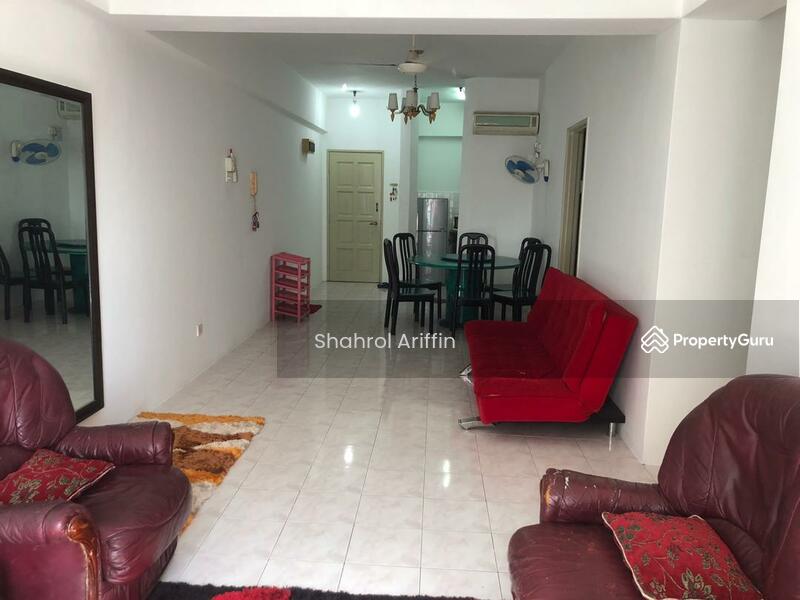 Condominium for Sale at Menara KLH Puchong - Shahrol Ariffin - PropertyGuru.com.my