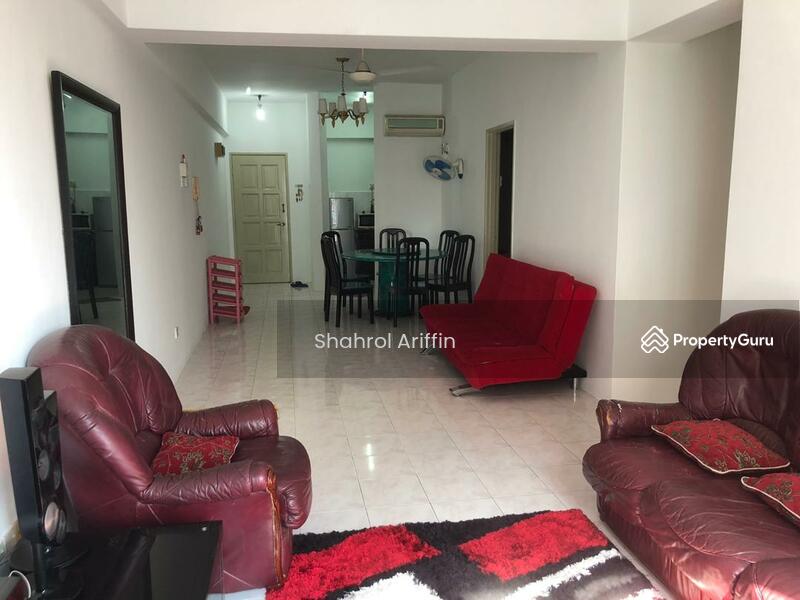 Condominium for Sale at Menara KLH Puchong - Shahrol Ariffin - PropertyGuru.com.my
