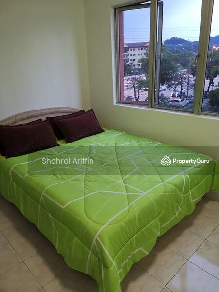 Condominium for Sale at Menara KLH Puchong - Shahrol Ariffin - PropertyGuru.com.my