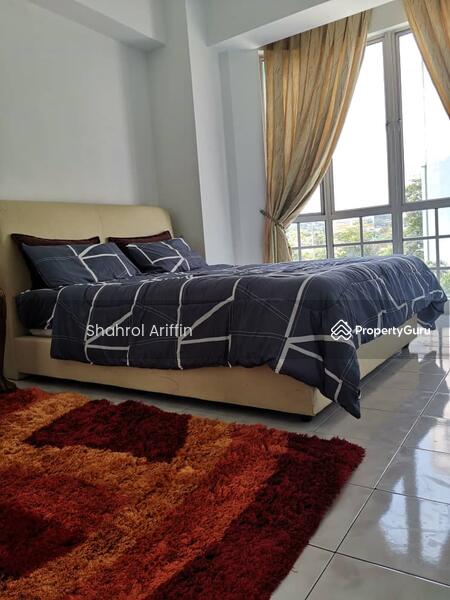 Condominium for Sale at Menara KLH Puchong - Shahrol Ariffin - PropertyGuru.com.my