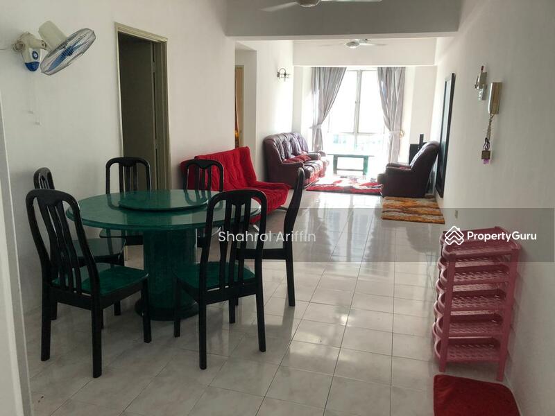 Condominium for Sale at Menara KLH Puchong - Shahrol Ariffin - PropertyGuru.com.my