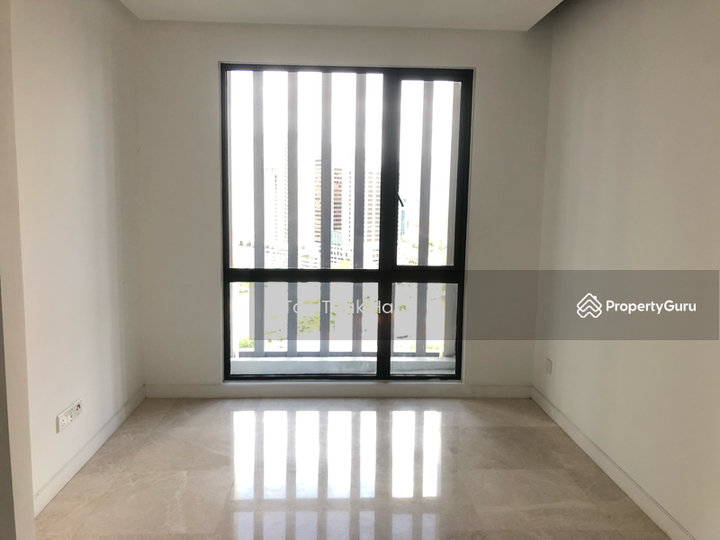 2nd Living Area