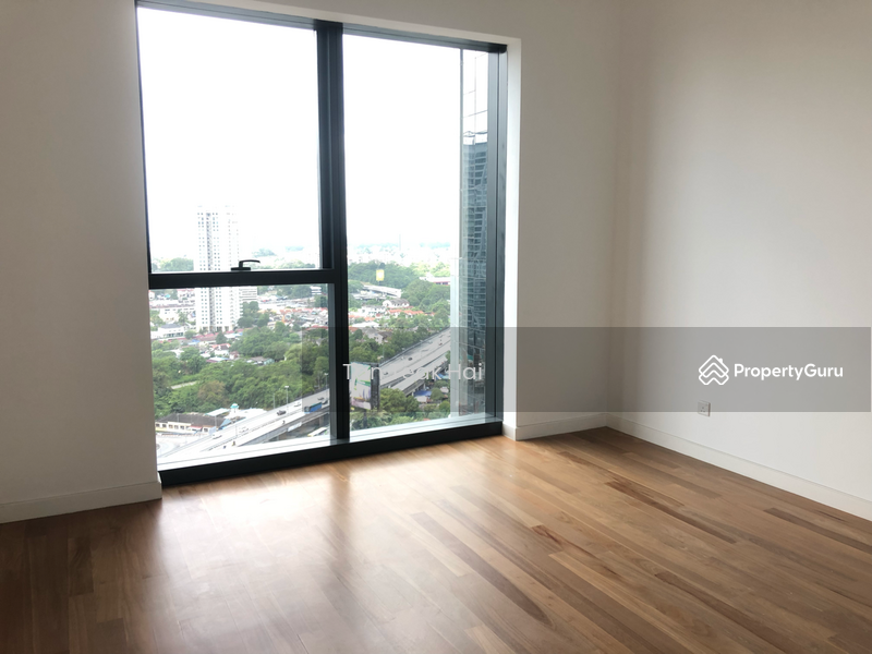 Master room