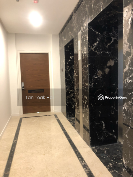 Private Lift