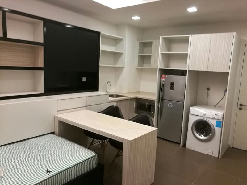 Service Residence for Rent at Garden Plaza - Joyce Heng - PropertyGuru.com.my