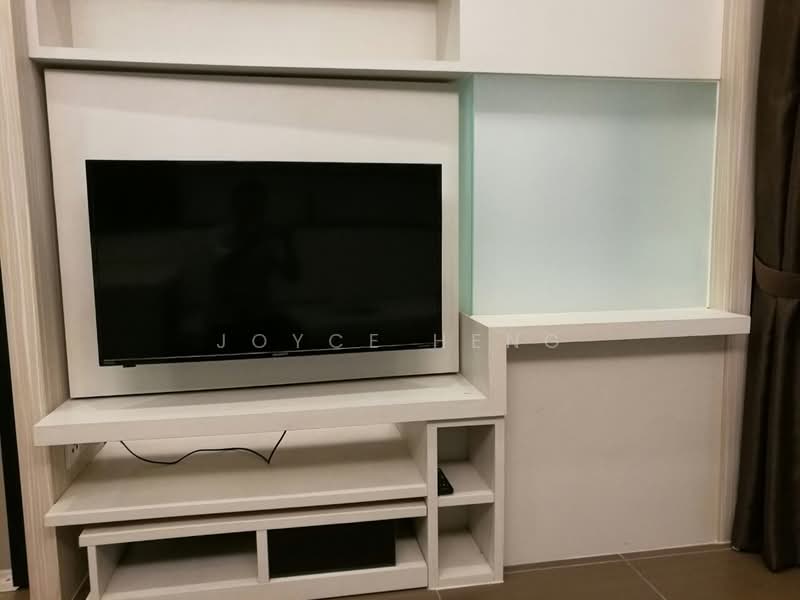 Service Residence for Rent at Garden Plaza - Joyce Heng - PropertyGuru.com.my