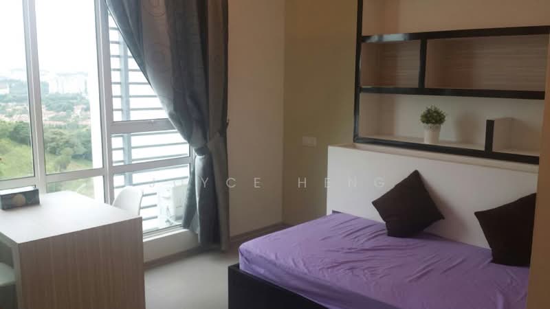 Service Residence for Rent at Garden Plaza - Joyce Heng - PropertyGuru.com.my