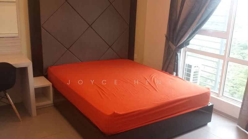 Service Residence for Rent at Garden Plaza - Joyce Heng - PropertyGuru.com.my