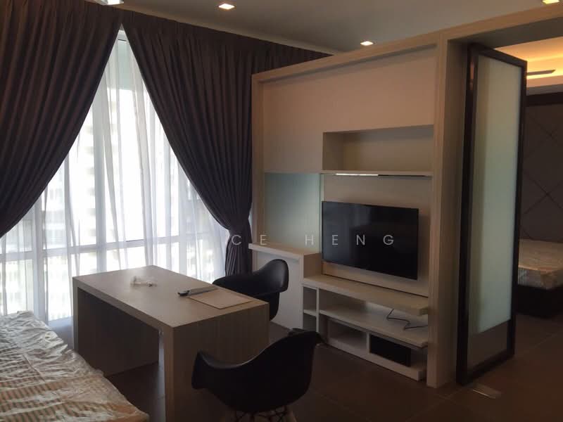 Service Residence for Rent at Garden Plaza - Joyce Heng - PropertyGuru.com.my