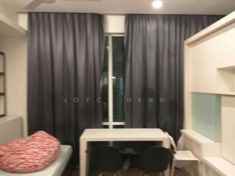 Service Residence for Rent at Garden Plaza - Joyce Heng - PropertyGuru.com.my