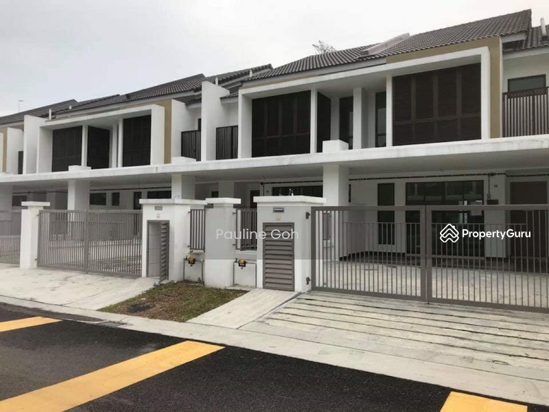 No Longer Available Taman Bukit Tiram Ulu Tiram Johor Taman Bukit Tiram Ulu Tiram Johor Bahru Johor 4 Bedrooms 2800 Sqft Terraces Link Houses For Sale By Pauline Goh Rm 699 000 29341659
