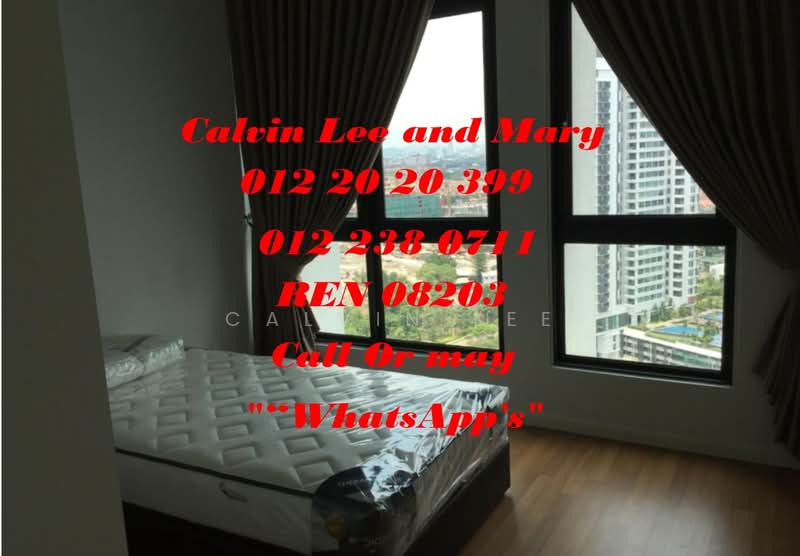 Condominium for Rent at LaCosta @ Sunway South Quay - Calvin Lee - PropertyGuru.com.my