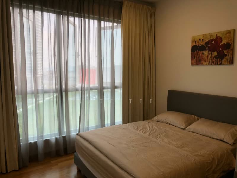 Condominium for Rent at Teega Residences - Kate Tee - PropertyGuru.com.my