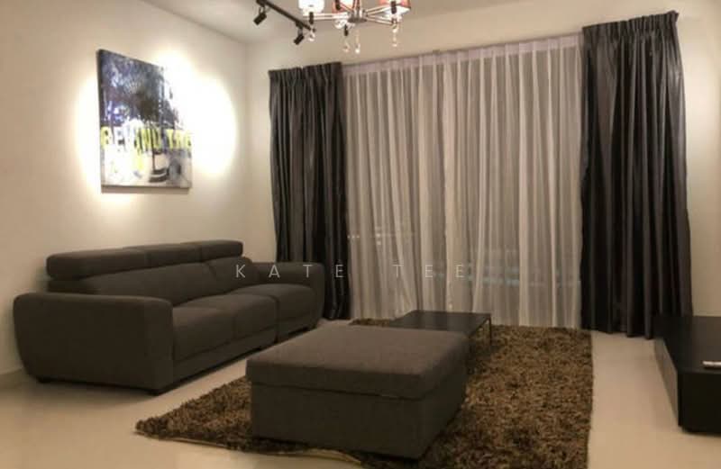 Condominium for Rent at Teega Residences - Kate Tee - PropertyGuru.com.my