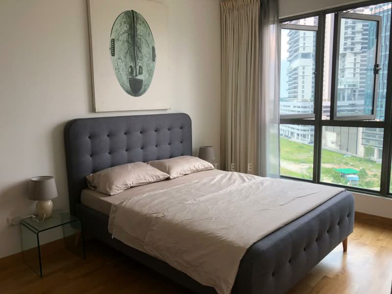 Condominium for Rent at Teega Residences - Kate Tee - PropertyGuru.com.my