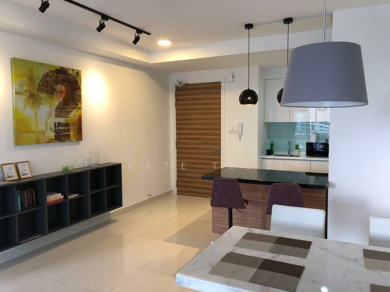 Condominium for Rent at Teega Residences - Kate Tee - PropertyGuru.com.my