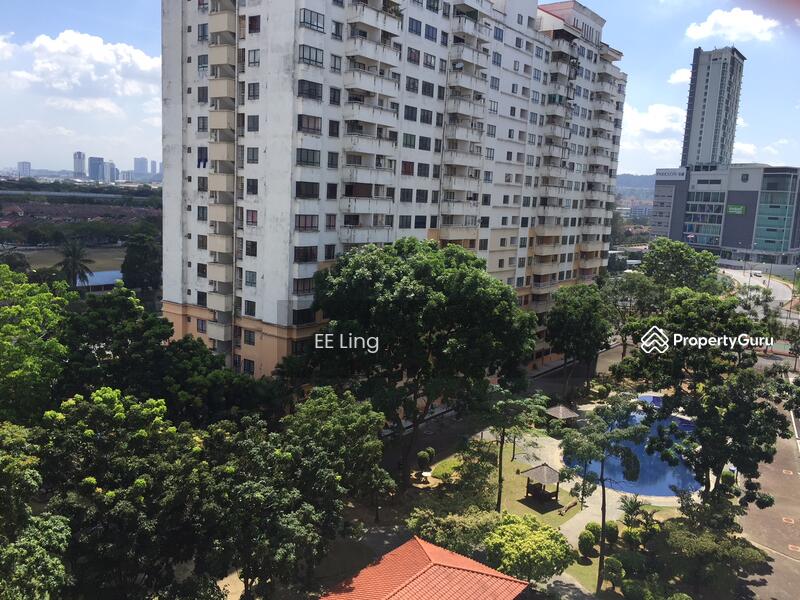 Vista Millennium Condominiums Jalan Desa Millennia 2, Taman Puchong