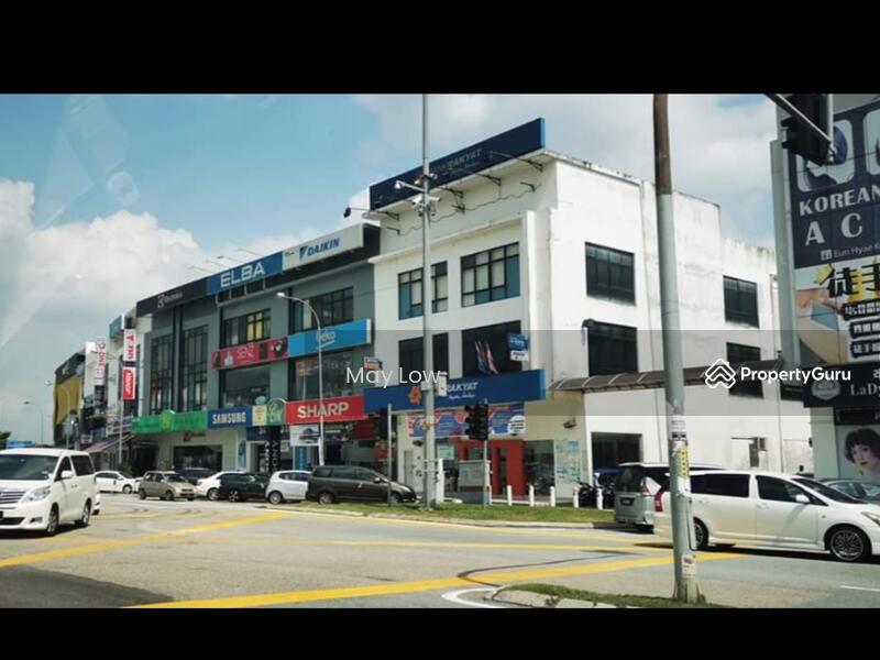 bukit indah shop, jalan indah 15/2, Bukit Indah, Iskandar Puteri, Johor