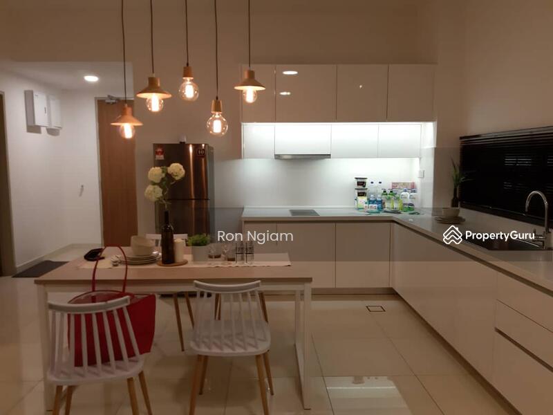 Untuk Disewa - Putra Residence